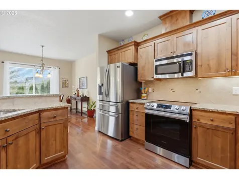2674 NW Mt Ashland Drive Mcminnville OR 97128