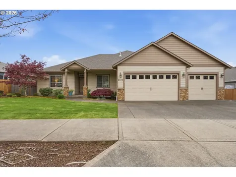 2674 NW Mt Ashland Drive Mcminnville OR 97128