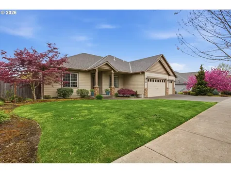 2674 NW Mt Ashland Drive Mcminnville OR 97128