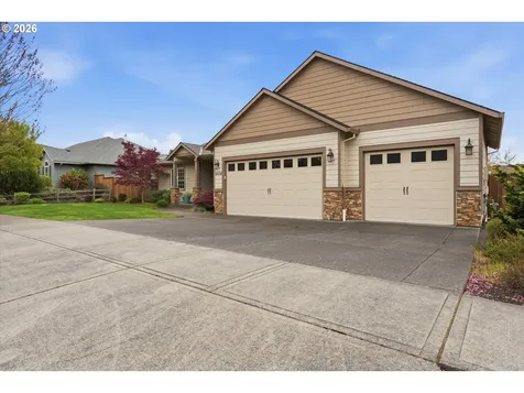 2674 NW Mt Ashland Drive Mcminnville OR 97128