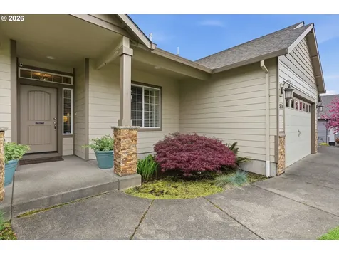 2674 NW Mt Ashland Drive Mcminnville OR 97128