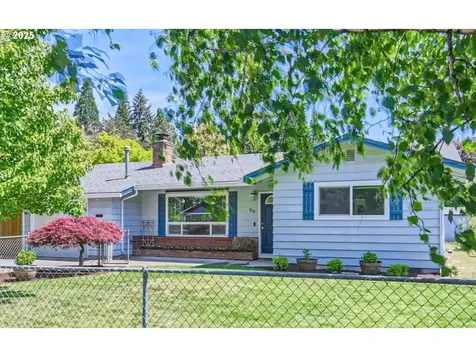 834 SE 16th Avenue Hillsboro OR 97123