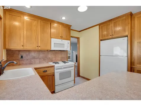 13435 NW Marshall Street Portland OR 97229