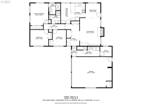 13435 NW Marshall Street Portland OR 97229