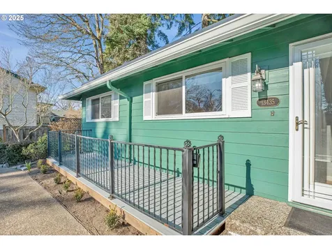 13435 NW Marshall Street Portland OR 97229
