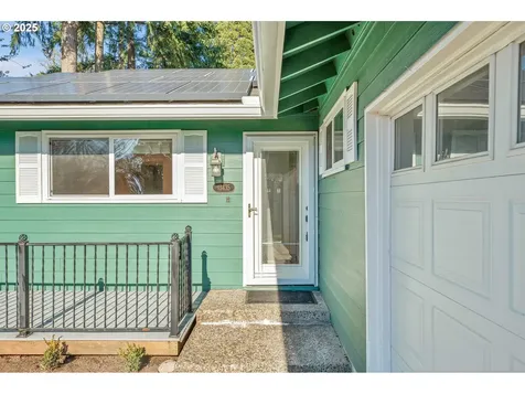 13435 NW Marshall Street Portland OR 97229