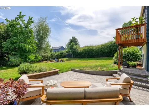 9122 SW 35th Avenue Portland OR 97219