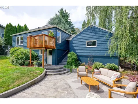 9122 SW 35th Avenue Portland OR 97219