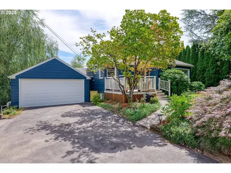 9122 SW 35th Avenue Portland OR 97219