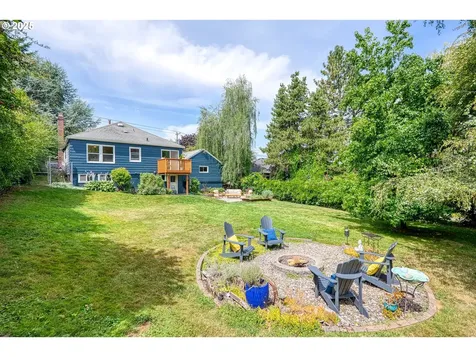 9122 SW 35th Avenue Portland OR 97219