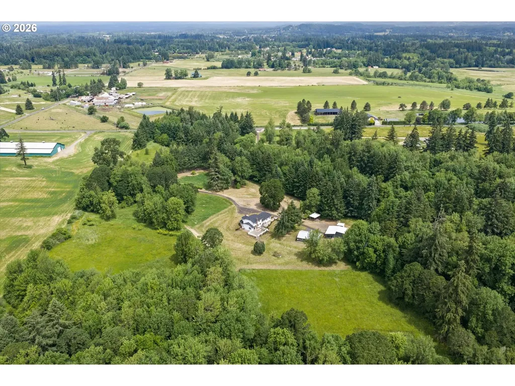 14101 NE 144th Street Brush Prairie WA 98606