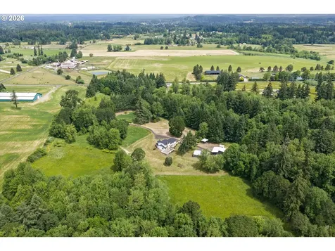 14101 NE 144th Street Brush Prairie WA 98606