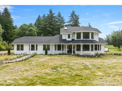 14101 NE 144th Street Brush Prairie WA 98606