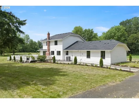 14101 NE 144th Street Brush Prairie WA 98606