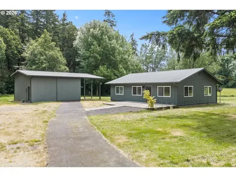 14101 NE 144th Street Brush Prairie WA 98606