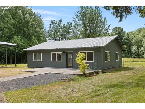 14101 NE 144th Street Brush Prairie WA 98606