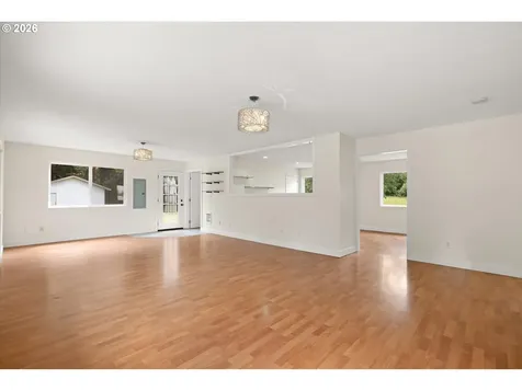 14101 NE 144th Street Brush Prairie WA 98606