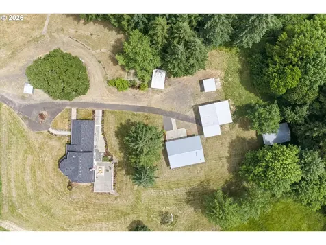 14101 NE 144th Street Brush Prairie WA 98606