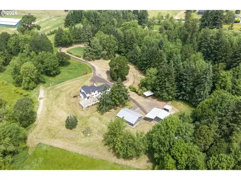14101 NE 144th Street Brush Prairie WA 98606