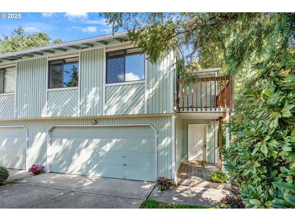 18205 SW Monte Verdi Boulevard Beaverton OR 97007