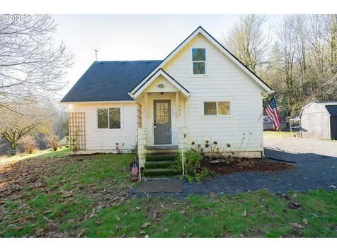 355 Slide Creek Road Longview WA 98632
