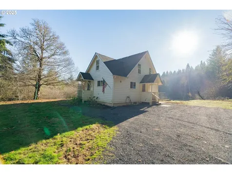 355 Slide Creek Road Longview WA 98632