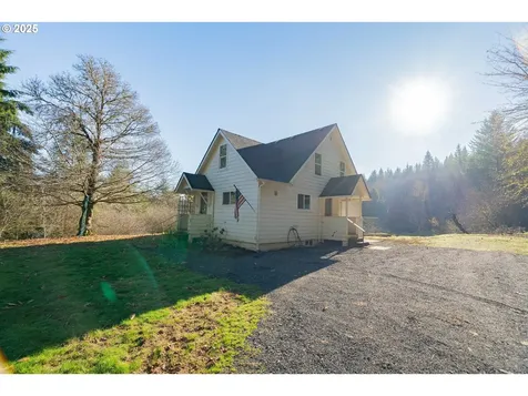 355 Slide Creek Road Longview WA 98632