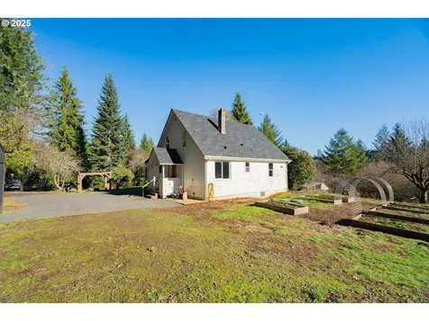 355 Slide Creek Road Longview WA 98632