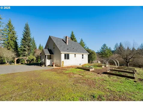 355 Slide Creek Road Longview WA 98632