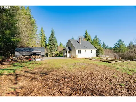 355 Slide Creek Road Longview WA 98632
