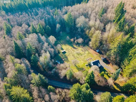 355 Slide Creek Road Longview WA 98632