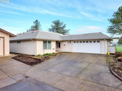 3284 Oakcrest Drive NW Salem OR 97304