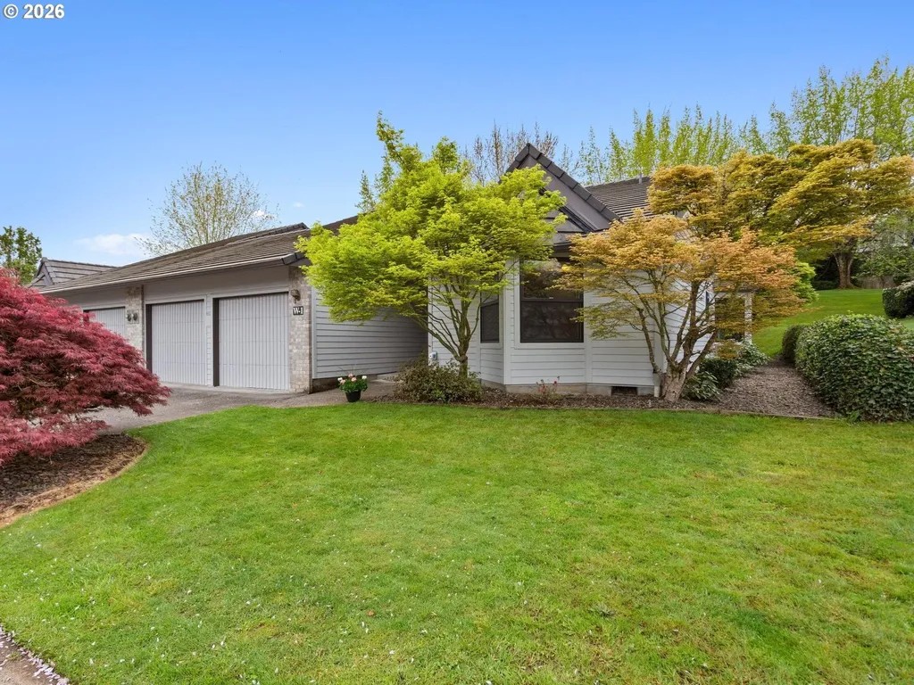 3300 NE 164th Street Ridgefield WA 98642