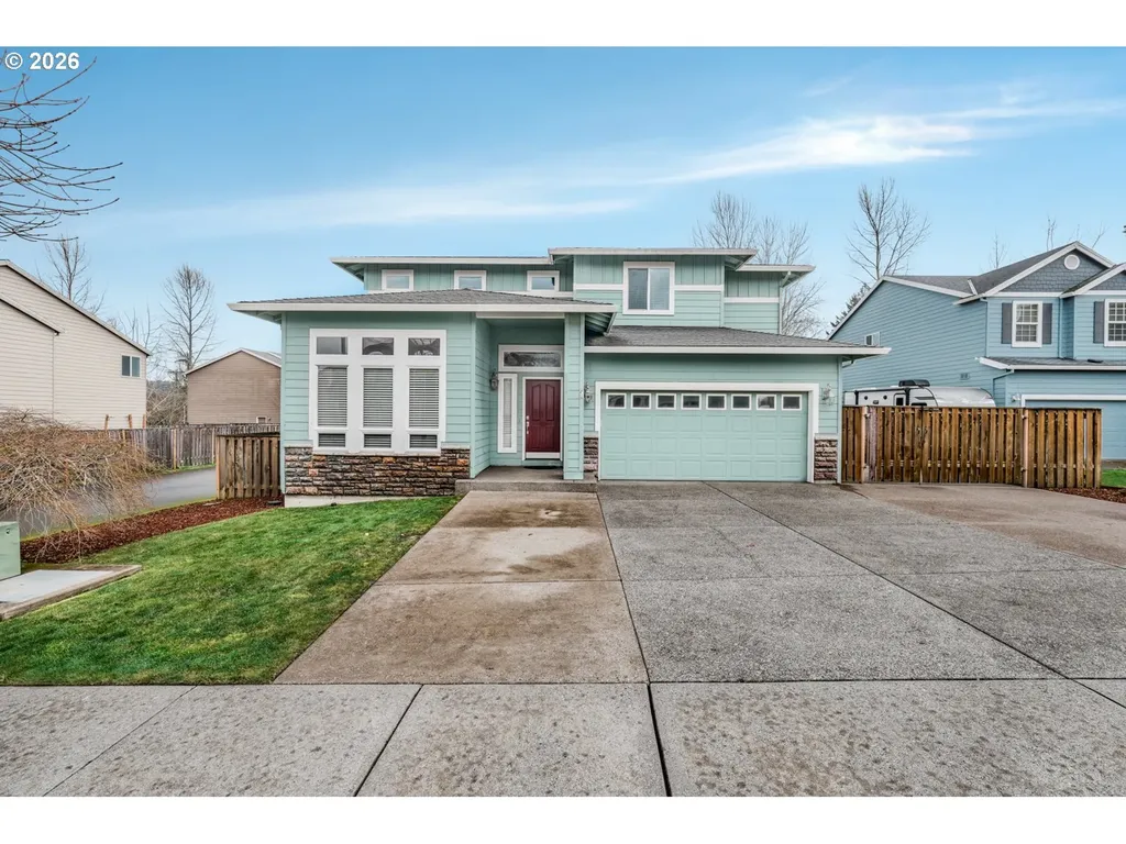 4410 SE Jones Lane Troutdale OR 97060