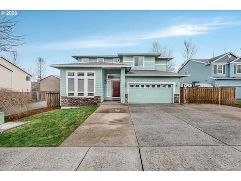 4410 SE Jones Lane Troutdale OR 97060