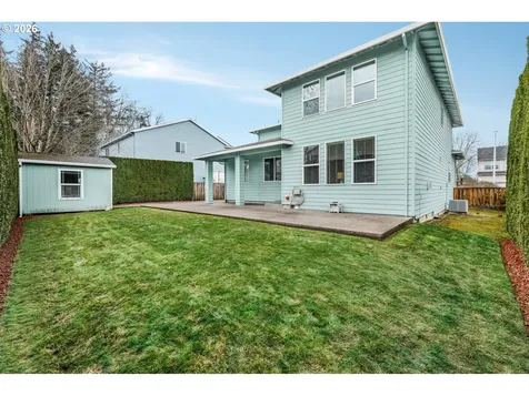 4410 SE Jones Lane Troutdale OR 97060