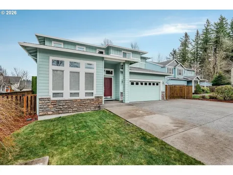 4410 SE Jones Lane Troutdale OR 97060