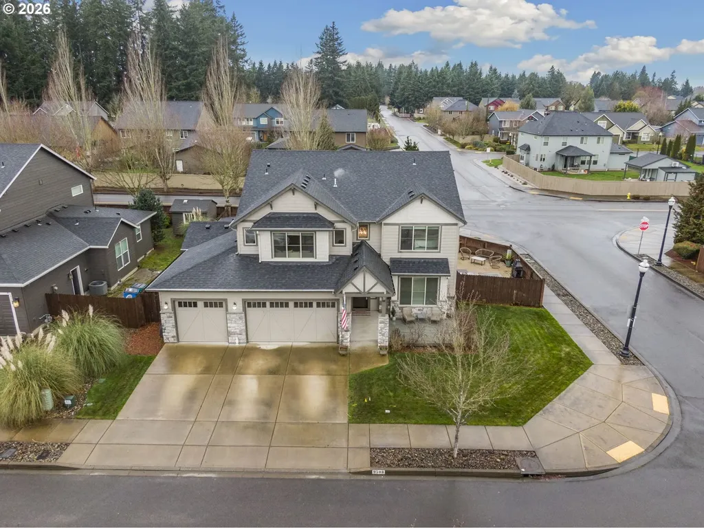 9508 NE 163rd Avenue Vancouver WA 98682