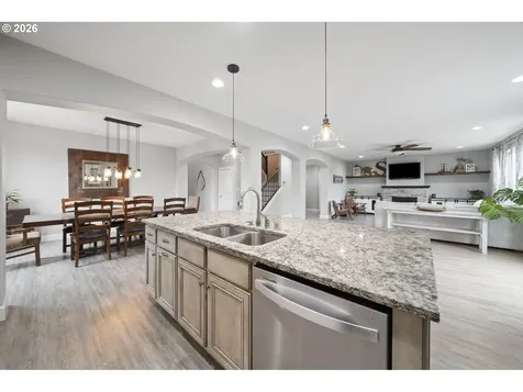 9508 NE 163rd Avenue Vancouver WA 98682