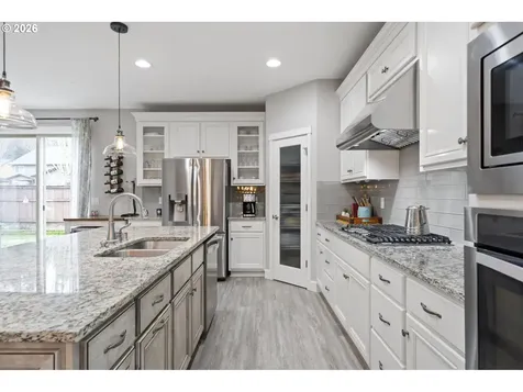 9508 NE 163rd Avenue Vancouver WA 98682