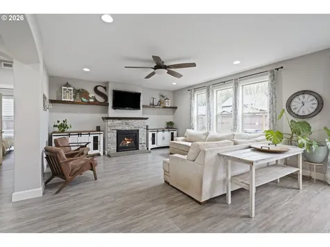 9508 NE 163rd Avenue Vancouver WA 98682