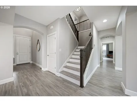 9508 NE 163rd Avenue Vancouver WA 98682