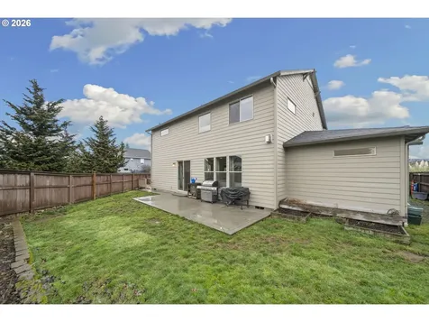 9508 NE 163rd Avenue Vancouver WA 98682