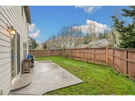 9508 NE 163rd Avenue Vancouver WA 98682