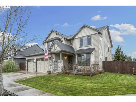 9508 NE 163rd Avenue Vancouver WA 98682