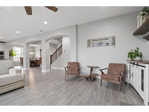 9508 NE 163rd Avenue Vancouver WA 98682