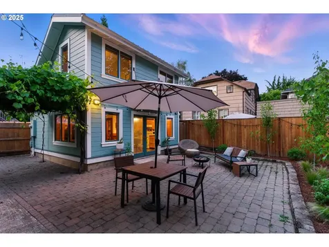1912 NE 11th Avenue Portland OR 97212