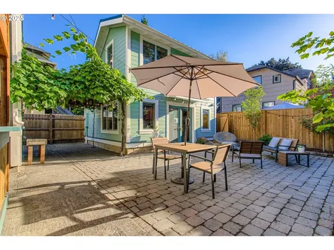 1912 NE 11th Avenue Portland OR 97212