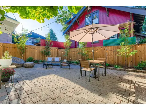 1912 NE 11th Avenue Portland OR 97212