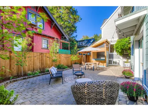 1912 NE 11th Avenue Portland OR 97212